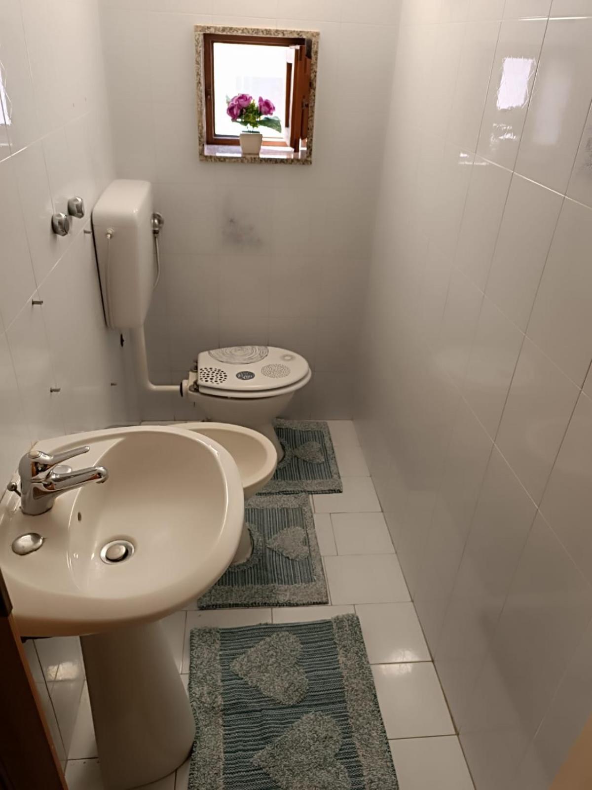 Casa Vacanze Teichos Grottaglie Exteriör bild